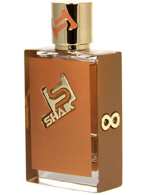  Shaik SHAIK /  By Shaik Perfume PEAK IS ONLY FOR ONE, 50  (,  2)