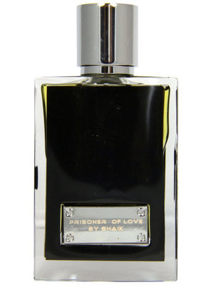  Shaik SHAIK /  By Shaik Perfume PRISONER OF LOVE, 50  (,  3)