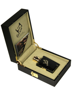  Shaik SHAIK /  By Shaik Perfume WHERE YOU WANT TOBE KISSE, 50  (,  4)