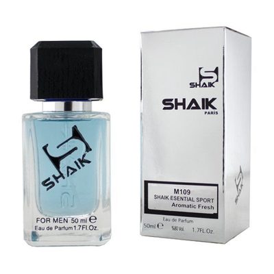  Shaik SHAIK /   109 Lacoste Essential Sport 50 ml (, Shaik 109 Lacoste Essential Sport 50 ml 1)