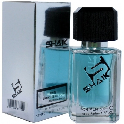  Shaik SHAIK /   109 Lacoste Essential Sport 50 ml (, Shaik 109 Lacoste Essential Sport 50 ml 3)