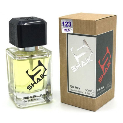  Shaik SHAIK /   123 iPHONE 4S FOR MEN 50 ml (, Shaik 123 iPHONE 4S FOR MEN 50 ml 1)