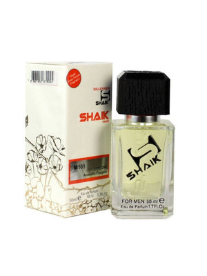  Shaik SHAIK /   161 Fragrance World Explore Men 50  (, Shaik 161 Fragrance World Explore Men 50  1)