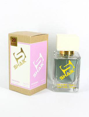  Shaik SHAIK /   20 CHOPARD WISH FOR WOMEN 50  (, Shaik 20 CHOPARD WISH FOR WOMEN 50  3)