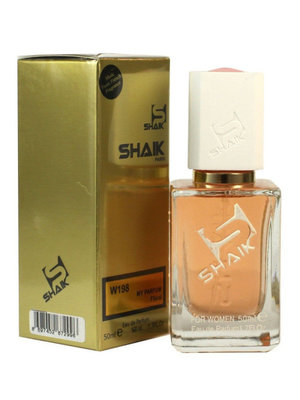  Shaik SHAIK /   198 BURBERRY My Burberry 50  (, Shaik 198  BURBERRY My Burberry 50  1)