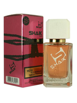  Shaik SHAIK /    210 Montale Rose Elixir 50  (, Shaik 210 Montale Rose Elixir 50  1)
