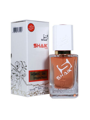  Shaik SHAIK /   250 Jean Paul Gaultier Scandal 50  (, Shaik 250 Jean Paul Gaultier Scandal 50  1)