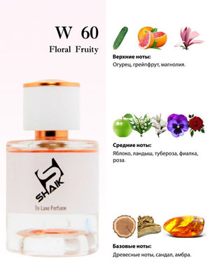  Shaik  Shaik W60 (DKNY Be Delicious), 25 ml (,  2)