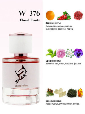  Shaik  Shaik W376 Moschino Funny!, 25 ml (,  2)