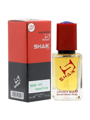  Shaik SHAIK /    413 Mango Manga Montale 50  (,  2)