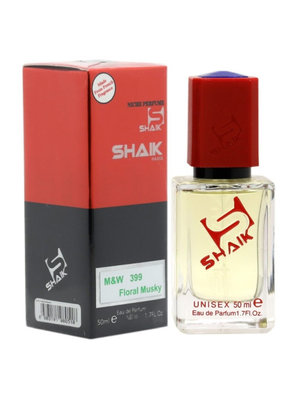  Shaik SHAIK /    399 White Musk Montale, 50 . (,  1)