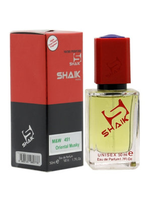  Shaik SHAIK /    451 Musc Infini Ex Nihilo, 50 . (,  1)
