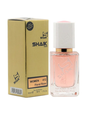  Shaik SHAIK /    412 Highness Rose Montale, 50 . (,  1)