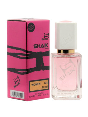  Shaik SHAIK /    424 Intense Roses Musk, 50 . (,  1)