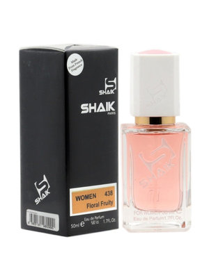 Shaik SHAIK /    438 Cosmos Flower Clive Christian, 50 . (,  1)