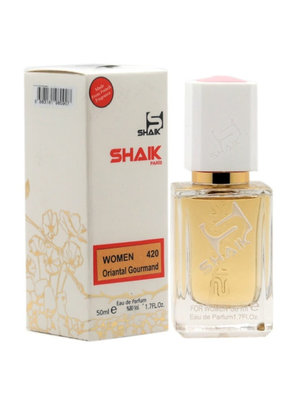  Shaik SHAIK /    420 Montal Vanila Extasy, 50 . (,  1)