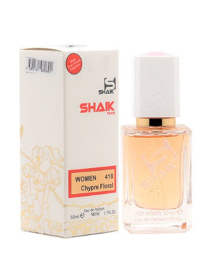  Shaik SHAIK /   418 Montale Diamond Rose, 50 . (,  1)