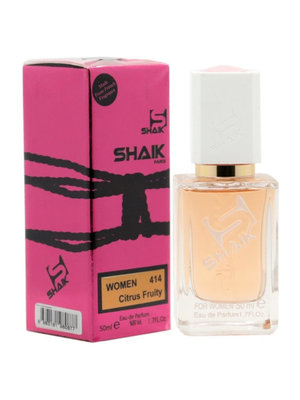  Shaik SHAIK /   414 Montale Pink Extasy, 50 . (,  1)