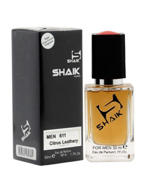  Shaik SHAIK /    611 C for Men Clive Christian, 50 . (, Shaik 611 C for Men Clive Christian, 50 .)