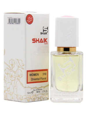  Shaik SHAIK /    310 Kilian Playing with the Devil, 50  (,  1)