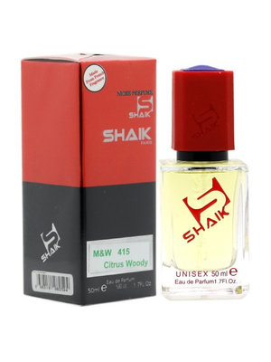  Shaik SHAIK /    415 Montale Soleil de Capri, 50 . (,  1)