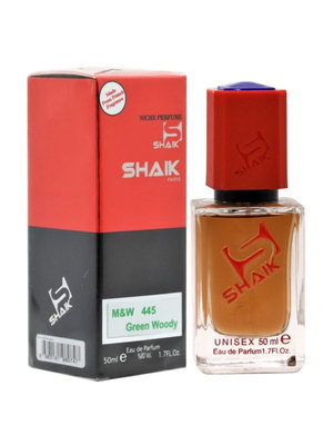  Shaik SHAIK /   445 AJ Arabia III, 50 . (,  1)