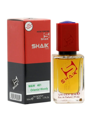 Shaik SHAIK /   461 Kilian Amber Oud, 50 . (,  1)