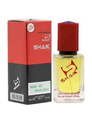  Shaik SHAIK /   437 Atelier Cologne Emeraude Agar, 50 . (,  1)