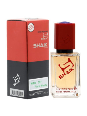  Shaik SHAIK /   397 Montale Aoud Velvet, 50 . (,  1)