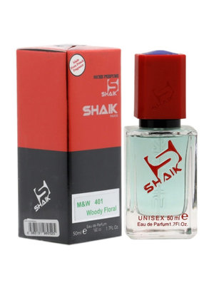  Shaik SHAIK /   401 Montale Tropical Wood, 50 . (,  1)