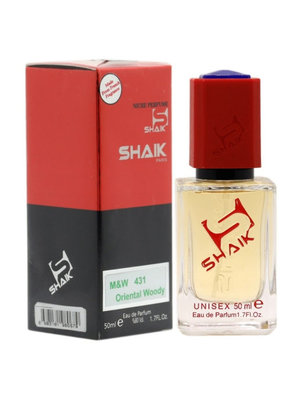  Shaik SHAIK /   431 Atelier Cologne Santal Carmin, 50 . (,  1)
