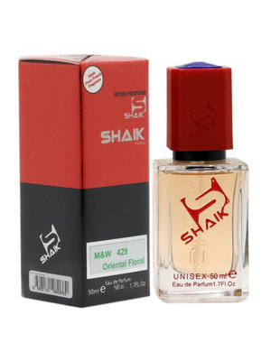  Shaik SHAIK /   429 The House of Oud Almond Harmony, 50 . (,  1)