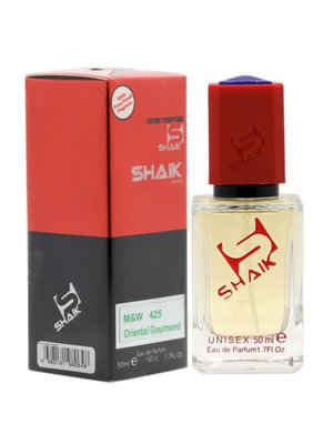  Shaik SHAIK /   425 Montale Vanilla Cake, 50 . (,  1)