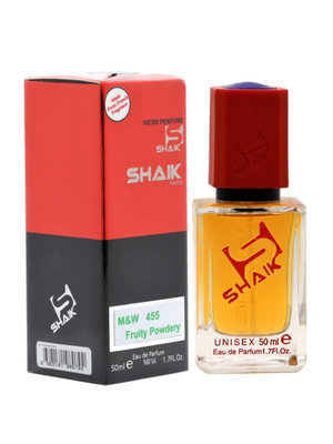  Shaik SHAIK /   455 Ex Nihilo Love Shot, 50 . (,  1)