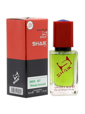  Shaik SHAIK /   457 Ex Nihilo Vetiver Moloko, 50 . (,  1)