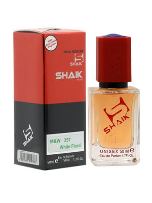  Shaik SHAIK /    357 Lanco Marzipan, 50 . (,  1)