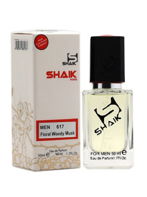  Shaik SHAIK /    617 Maison Francis Kurkdjian L'Homme A la Rose, 50 ml (,  1)