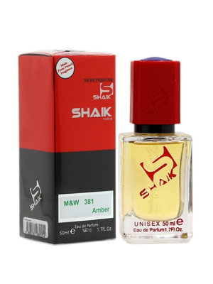  Shaik SHAIK /    381 Gold Rose Oudh Tiziana Terenzi, 50 ml. (,  1)