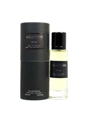  Clive&Keira Clive&Keira /   1019 LACOSTE 12.12. BLANC 30ml (,  3)