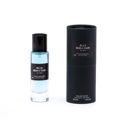  Clive&Keira Clive&Keira /   1001 Antonio Banderas Blue Seduction for Men 30ml (, Clive&Keira 1001 Antonio Banderas Blue Seduction for Men 30ml)