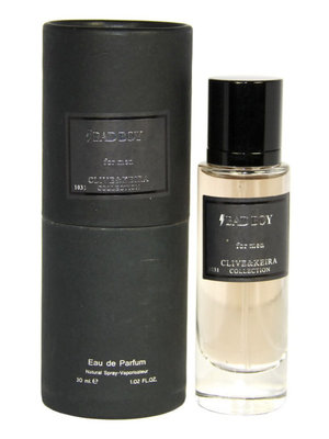  Clive&Keira Clive&Keira /   1031 Bad Boy Carolina Herrera 30 ml (,  3)
