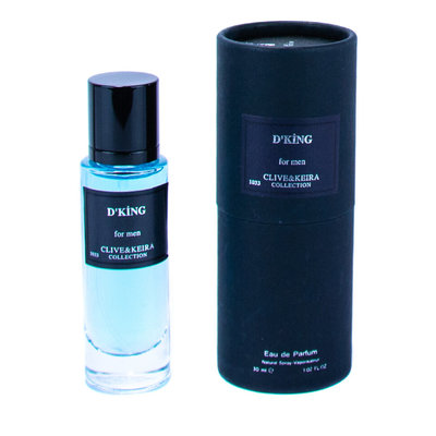  Clive&Keira Clive&Keira /   1033 DG K by DG 30ml (, Clive&Keira 1033 Dolce & Gabbana K by Dolce & Gabbana 30ml)
