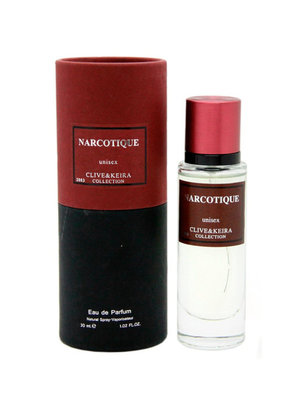  Clive&Keira Clive&Keira /   2003 EX NIHILO NARCOTIQUE FLEUR 30ml (,  2)