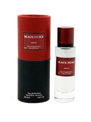  Clive&Keira Clive&Keira /   2007 ALEXANDER J BLACK MUSC 30ml (,  3)