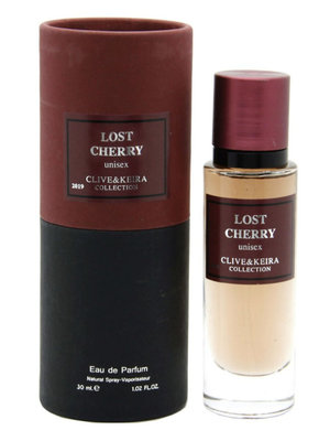  Clive&Keira Clive&Keira /   2019 Tom Ford Lost Cherry 30  (, Clive&Keira 2019 Tom Ford Lost Cherry 30 )