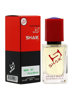  Shaik   Shaik 367 Kilian Roses On Ice, 50 . (,  1)