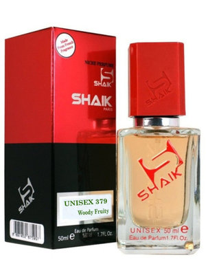  Shaik SHAIK /    379 Tom Ford Bitter Peach, 50 . (,  1)