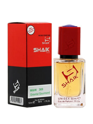  Shaik   Shaik 369 Kilian Angels' Share, 50 ml (,  1)