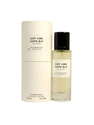  Clive&Keira Clive&Keira /   1040 Carolina Hererra Good Girl GONE BAD 30ml (,  3)