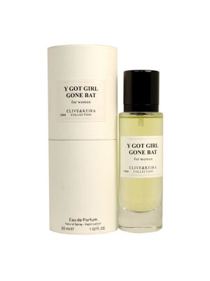  Clive&Keira Clive&Keira /   1044 By Kilian Good Girl Gone Bad 30ml (, Clive&Keira 1044 By Kilian Good Girl Gone Bad 30ml)